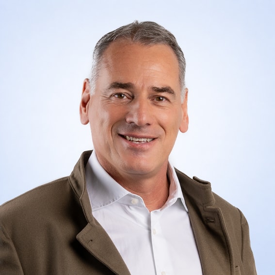 Christian Hofstetter
