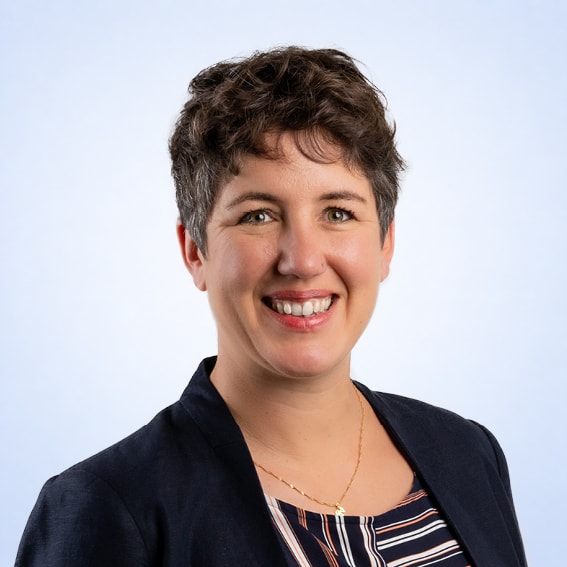 Karoline Niggli